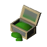 Malachite green