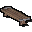 Oak long table