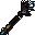 Mystic steam staff
