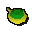 Emerald amulet