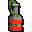 Zamorak's favour (2)
