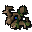 Blightbound crossbow
