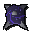 Abyssal bane square shield