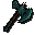 Necronium off hand battleaxe + 4