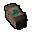 Small crate (timeworn components)