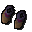 Cryptbloom boots (incomplete)