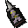 Baby impling jar