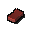 Congealed blood