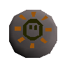 Mind rune