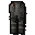 Iron platelegs