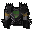 Black platebody (h4)