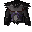 Virtus robe top