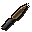 Off-hand bronze knife
