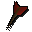 Off-hand bronze dart