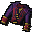 Seasinger's robe top