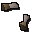 Splitbark gauntlets