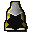 Light mystic hat