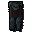 Rune plateskirt