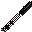 Black spear