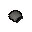Tiny plated iron salvage