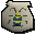 Holy scarab pouch
