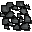 Gorgonite ore