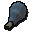 Raw giant chinchompa meat