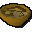 Fried mushrooms