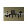 Shaving stand