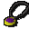 Dragonstone amulet