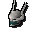Ancient ceremonial mask