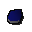 Blue dragon scale