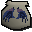 Shadow nihil pouch