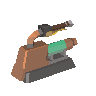 Schrottverfeinerer