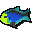 Regenbogenfisch