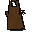 Braune Sch�rze