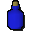 Blaues F�rbemittel