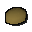 Rohe Kartoffel