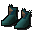 Stiefel der Jahreszeiten