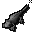 Schwarzer Salamander (ungepr�ft)