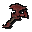 Drachen-Hacke