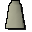 Cremefarbenes Robenunterteil