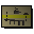Teak-K�chentisch