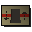 Teak-Schrank