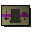 Mahagoni-Schrank
