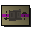 Mahagoni-Magie-Schrank
