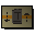 Teak-R�stungsvitrine