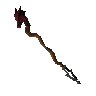 Drachen-Stab