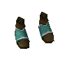 Drachenstein-Stiefel