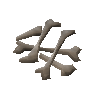 Airut-Knochen